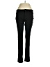 Larry Levine Solid Black Dress Pants Size 12 - photo 1
