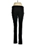 Larry Levine Solid Black Dress Pants Size 12 - photo 2