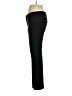 Larry Levine Solid Black Dress Pants Size 12 - photo 5