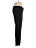 Larry Levine Solid Black Dress Pants Size 12 - photo 4