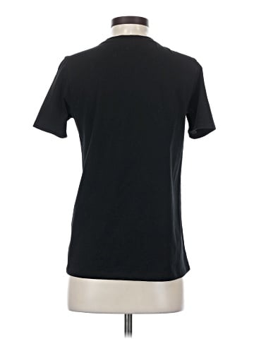 Balmain Short Sleeve T-Shirt (view 2)