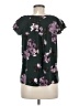 Westmoon Green Short Sleeve Blouse Size M (estimated) - photo 2