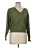 Marled by Reunited Green Pullover Sweater Size M - photo 1