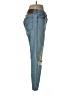Levi's 100% Cotton Stars Blue Jeans Size 29 waist - photo 4