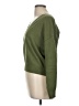 Marled by Reunited Green Pullover Sweater Size M - photo 5