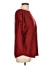 Cable & Gauge Burgundy Pullover Sweater Size L - photo 4