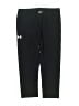 Under Armour Black Track Pants Size S (kids) - photo 1
