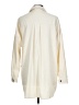 Assorted Brands 100% Polyester Ivory Coat Size L - photo 2