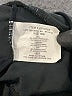 Mainstream Black Shorts Size 18 - photo 3