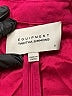 Equipment 100% Viscose Pink Blazer Size 0 - photo 6