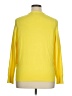 Lands' End Yellow Cardigan Size 0X - photo 2