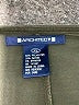 Architect Solid Gray Casual Dress Size XL - photo 7