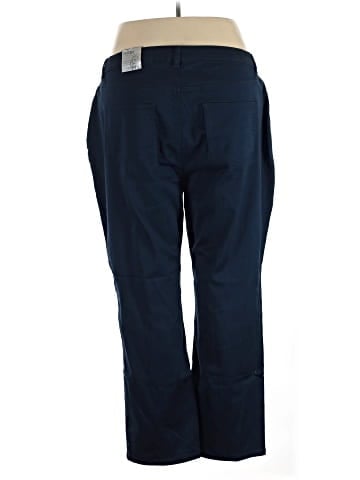 Catherines Casual Pants (view 2)
