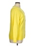 Lands' End Yellow Cardigan Size 0X - photo 4
