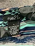 rue21 Teal 3/4 Sleeve Blouse Size L - photo 4