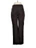 Gloria Vanderbilt Brown Jeans Size 8 - photo 2