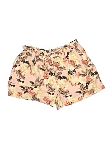 Time and Tru Shorts (view 1)