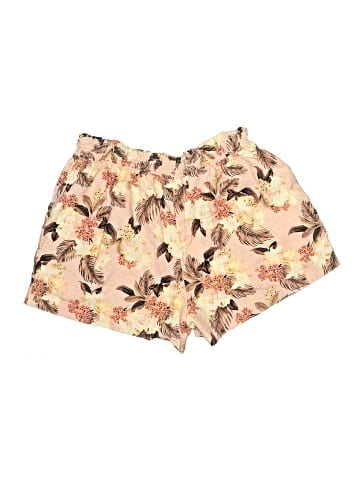 Time and Tru Shorts (view 2)