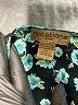 Notations 100% Polyester Teal Sleeveless Blouse Size 3X - photo 7