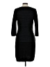 AB Studio 100% Acrylic Black Cardigan Size L - photo 2