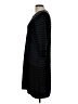 AB Studio 100% Acrylic Black Cardigan Size L - photo 5