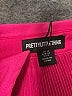 PrettyLittleThing 100% Polyester Pink Long Sleeve Blouse Size 8 - photo 7