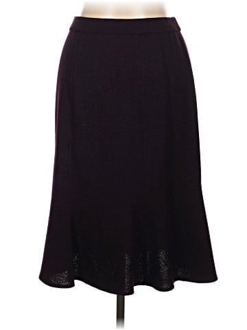 St. John Collection by Marie Gray Formal Skirt (view 2)