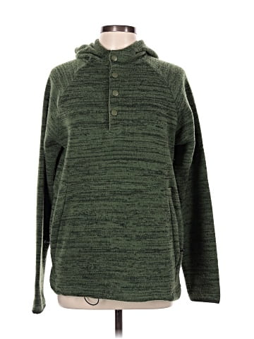 Sahalie Pullover Sweater (view 1)