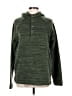 Sahalie 100% Polyester Green Pullover Sweater Size L - photo 1