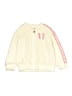 Guess 100% Cotton Yellow Ivory Jacket 12-18 MO / 18 MO - photo 1