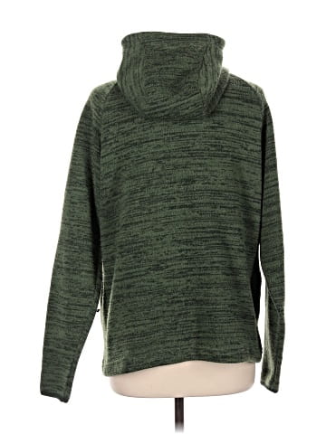 Sahalie Pullover Sweater (view 2)