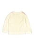 Guess 100% Cotton Yellow Ivory Jacket 12-18 MO / 18 MO - photo 2