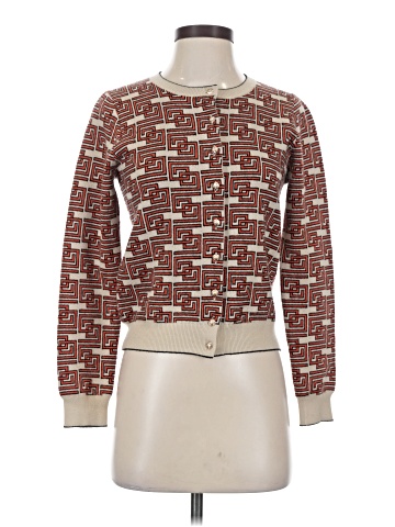 Ann Taylor Cardigan (view 1)