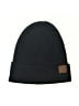 C.C Exclusives Black Beanie One size - photo 1