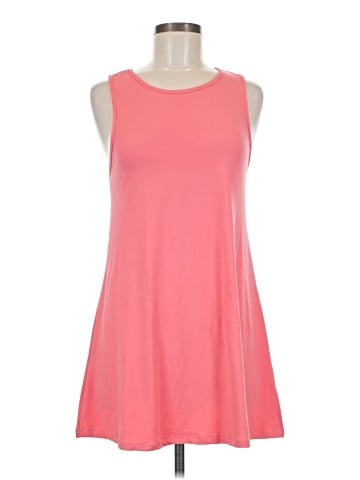 Capella Apparel Casual Dress (view 1)