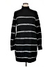 Reference Point Black Casual Dress Size XL - photo 1