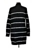 Reference Point Black Casual Dress Size XL - photo 2