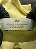 H&M Yellow Sweatshirt Size 12 - 14 - photo 3