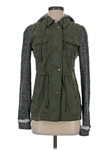 Mudd Jacket (view 1)