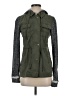 Mudd Green Jacket Size XS - photo 1