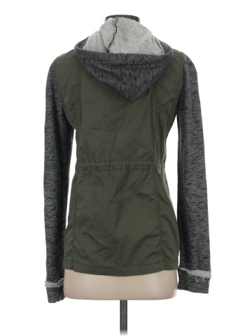 Mudd Jacket (view 2)
