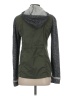 Mudd Green Jacket Size XS - photo 2