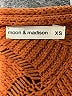 Moon & Madison Brown Pullover Sweater Size XS - photo 7
