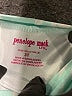 Penelope Mack Green Rash Guard Size 3T - photo 3