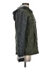Mudd Green Jacket Size XS - photo 4