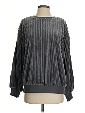 Simply Vera Vera Wang Pullover Sweater (view 1)