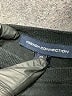 French Connection Black Pullover Sweater Size XS - photo 7