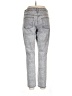 Universal Thread Chevron-herringbone Gray Jeans Size 12 - photo 2