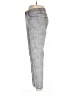 Universal Thread Chevron-herringbone Gray Jeans Size 12 - photo 5