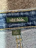 Wild Fable Hearts Blue Jeans Size 2 - photo 3